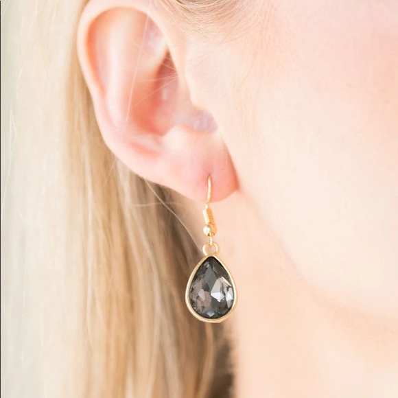 Paparazzi So Sorority - Multi Necklace - Picture 3 of 3